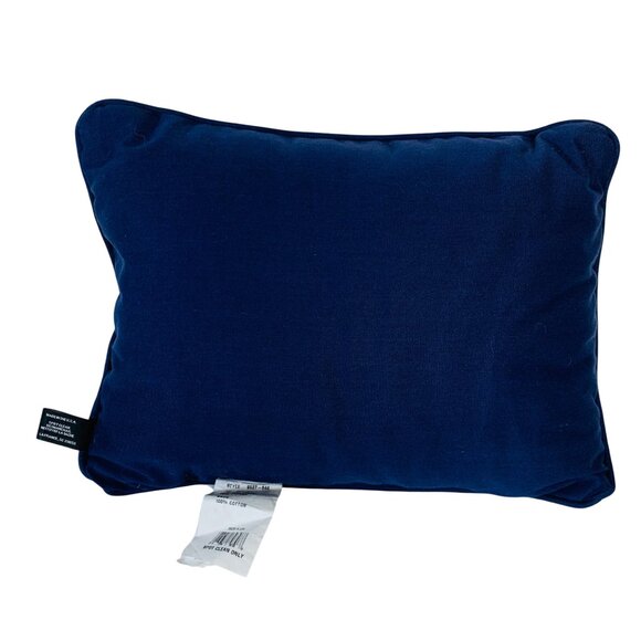 Lafrance Americana Flag Decorative Throw Pillow Old Glory Stars Stripes USA - Picture 2 of 14